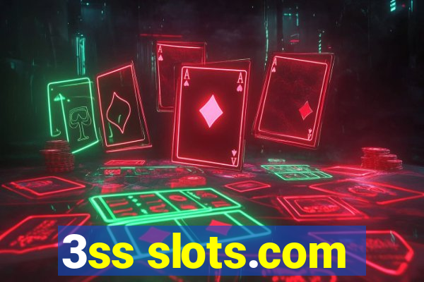 3ss slots.com